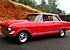 1963 Chevrolet Nova for sale 101012027