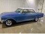1963 Chevrolet Nova Coupe for sale 101443907
