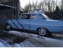 1963 Chevrolet Nova Coupe for sale 101489328