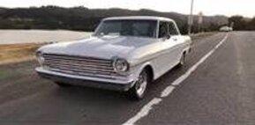 1963 Chevrolet Nova for sale 101584032