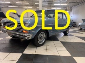 1963 Chevrolet Nova for sale 101649400