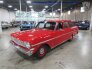 1963 Chevrolet Nova for sale 101688667