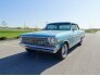 1963 Chevrolet Nova for sale 101688687