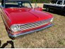 1963 Chevrolet Nova for sale 101737681