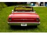 1963 Chevrolet Nova for sale 101750640