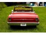 1963 Chevrolet Nova for sale 101750730