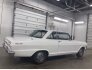 1963 Chevrolet Nova for sale 101806315