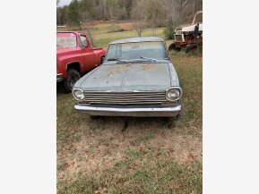 1963 Chevrolet Nova for sale 101818335