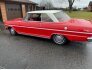 1963 Chevrolet Nova for sale 101836466