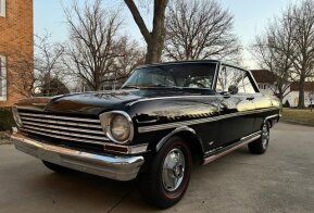 1963 Chevrolet Nova for sale 101860046