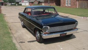 1963 Chevrolet Nova Coupe for sale 101956616