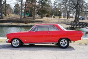 1963 Chevrolet Nova for sale 101978693