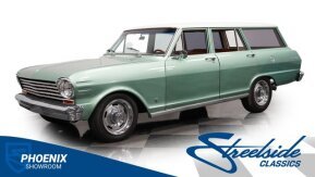 1963 Chevrolet Nova for sale 101999605