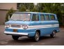 1963 Chevrolet Other Chevrolet Models for sale 101470016