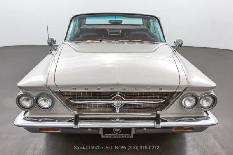 1963 Chrysler 300