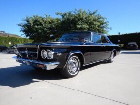 1963 Chrysler 300 for sale 101817988