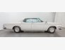 1963 Chrysler 300 for sale 101828497
