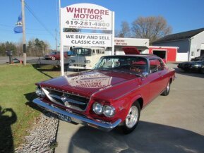 1963 Chrysler 300 for sale 101950883