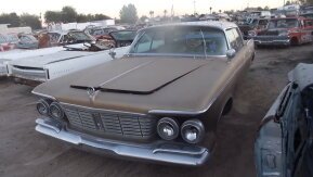 1963 Chrysler Imperial for sale 101322405