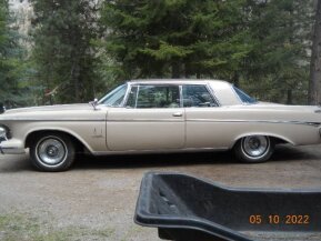 1963 Chrysler Imperial Crown for sale 101926738