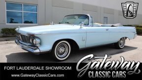 1963 Chrysler Imperial Crown for sale 102016355