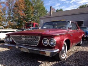 1963 Chrysler Newport for sale 101583876