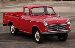 1963 Datsun Pickup for sale 102022538
