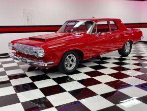 1963 Dodge 330 for sale 101706299