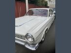 Thumbnail Photo 2 for 1963 Dodge Dart GT for Sale by Owner