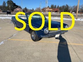 1963 Dodge Dart for sale 101826558