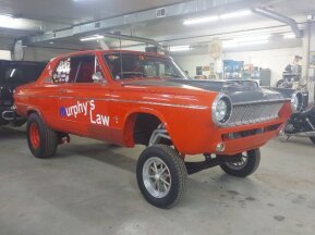 1963 Dodge Dart for sale 101904769