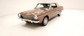 1963 Dodge Dart for sale 101934275