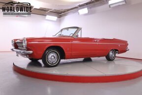 1963 Dodge Dart for sale 101942048