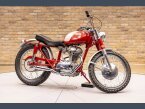 Thumbnail Photo 5 for 1963 Ducati Scrambler 250