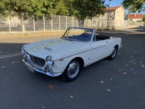 1963 FIAT 1600S for sale 101903241