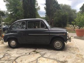 1963 FIAT 600 for sale 101661563