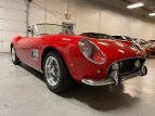 Thumbnail Photo 7 for 1963 Ferrari 250