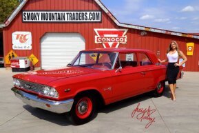 1963 Ford 300 for sale 101658787