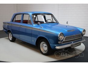 1963 Ford Cortina for sale 101663537