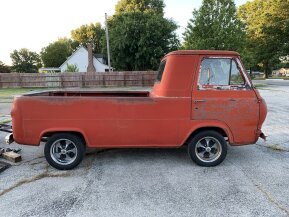 1963 Ford Econoline Pickup