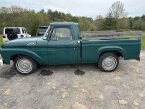 Thumbnail Photo 3 for 1963 Ford F100 2WD Regular Cab for Sale by Owner