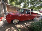 Thumbnail Photo 2 for 1963 Ford F100 Custom for Sale by Owner