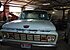 1963 Ford F100 2WD Regular Cab for sale 101435045