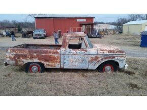 1963 Ford F100 for sale 101583869