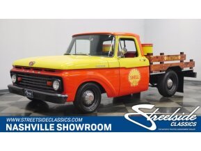 1963 Ford F100 for sale 101707249