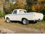 1963 Ford F100 2WD Regular Cab for sale 101741801