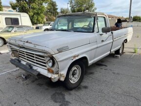 1963 Ford F100 for sale 101754254