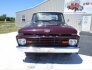 1963 Ford F100 for sale 101764552