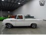 1963 Ford F100 for sale 101815658