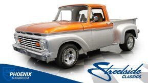 1963 Ford F100 for sale 101972639